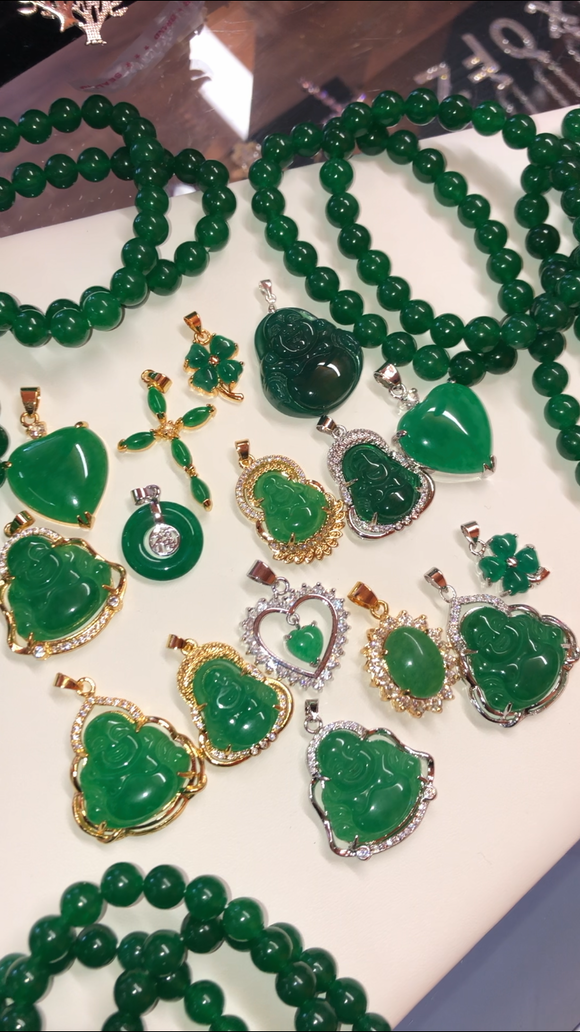 Jade Collection