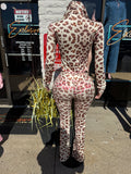 G Leopard 🐆 Set