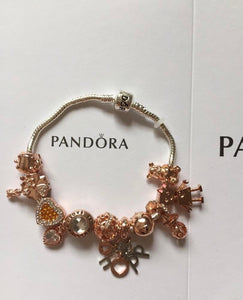 Pandora Charm Bracelet💖